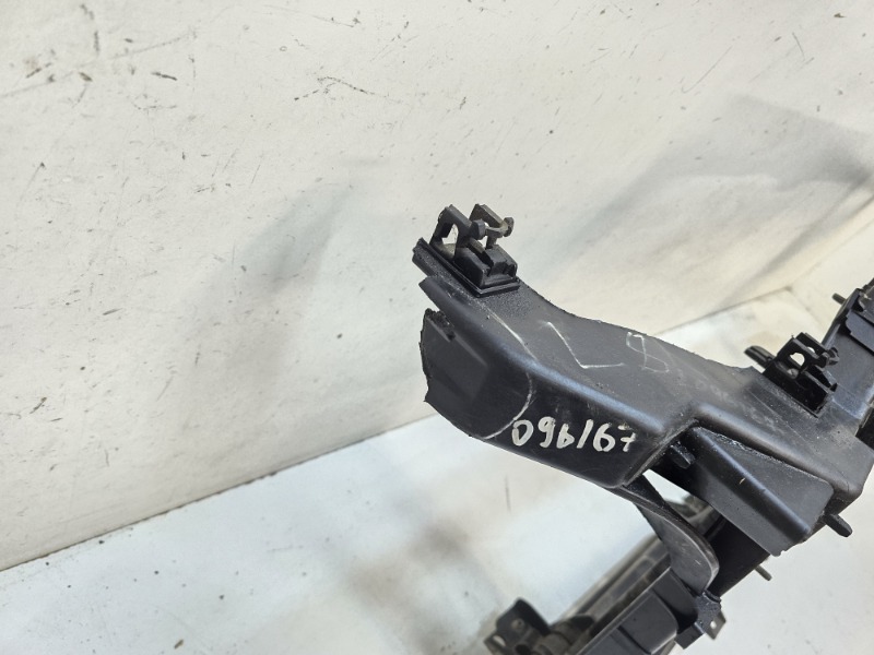 Панель передняя (телевизор)