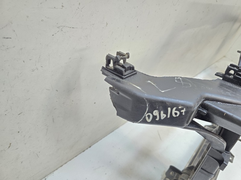 Панель передняя (телевизор)