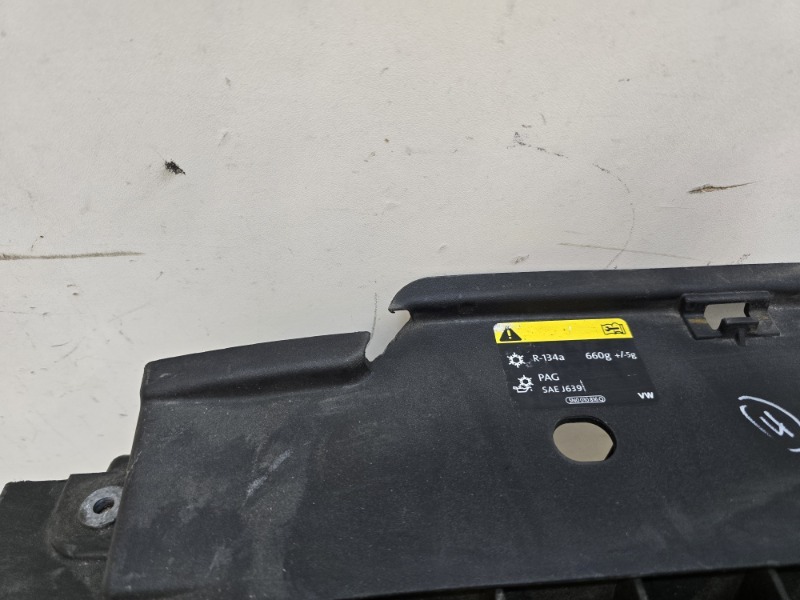 Панель передняя (телевизор)