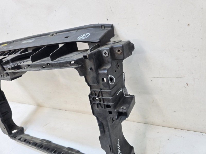 Панель передняя (телевизор)