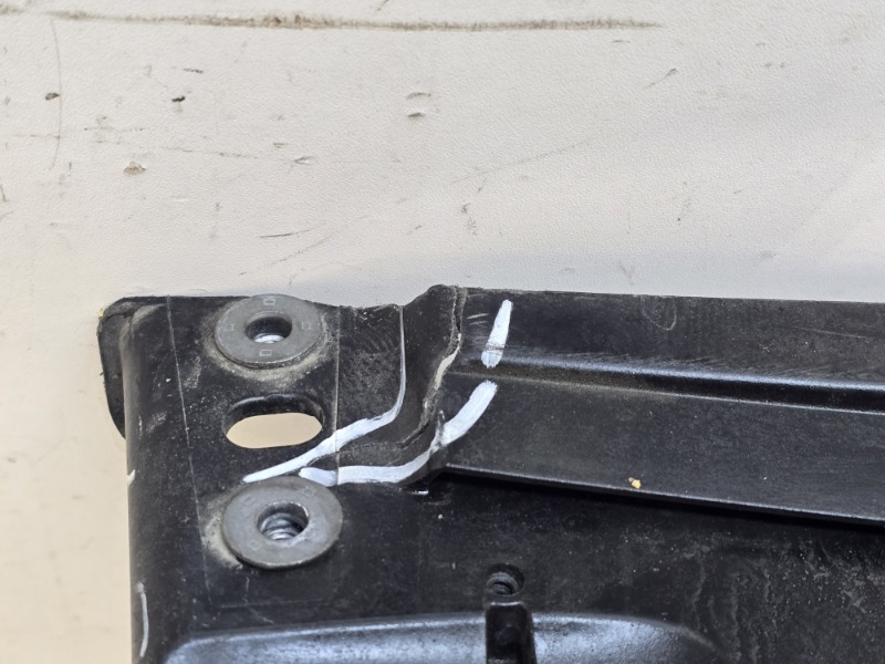 Панель передняя (телевизор)