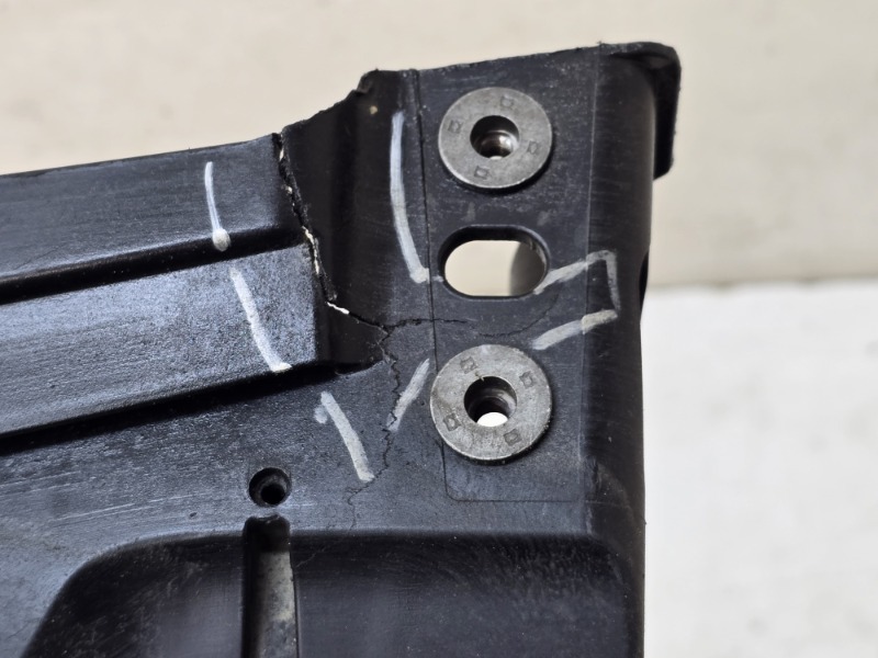 Панель передняя (телевизор)