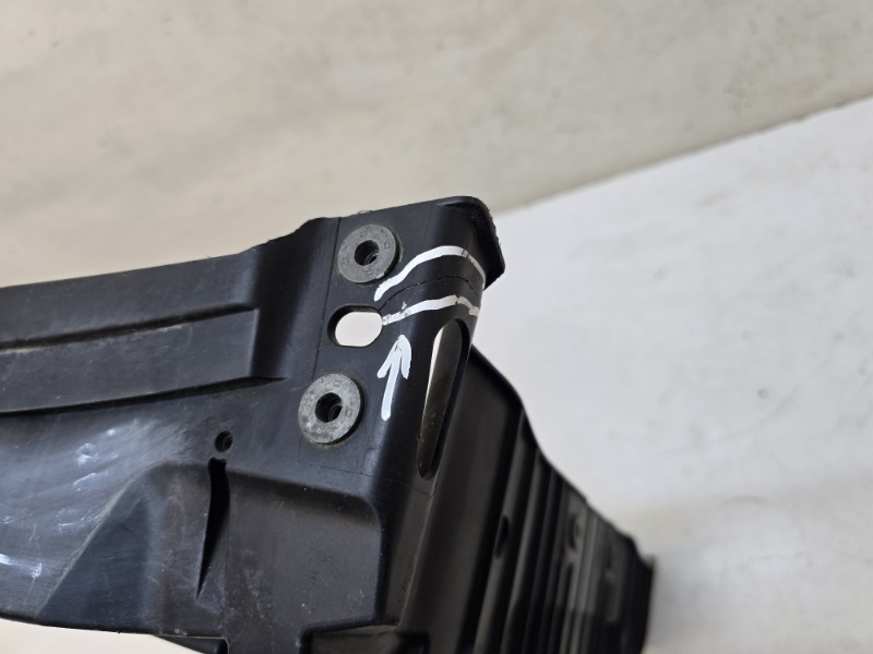 Панель передняя (телевизор)