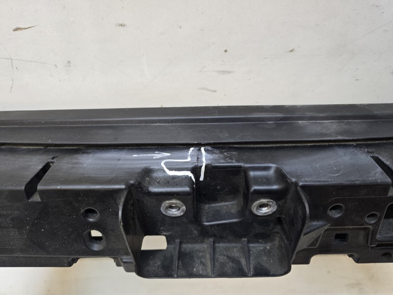 Панель передняя (телевизор)