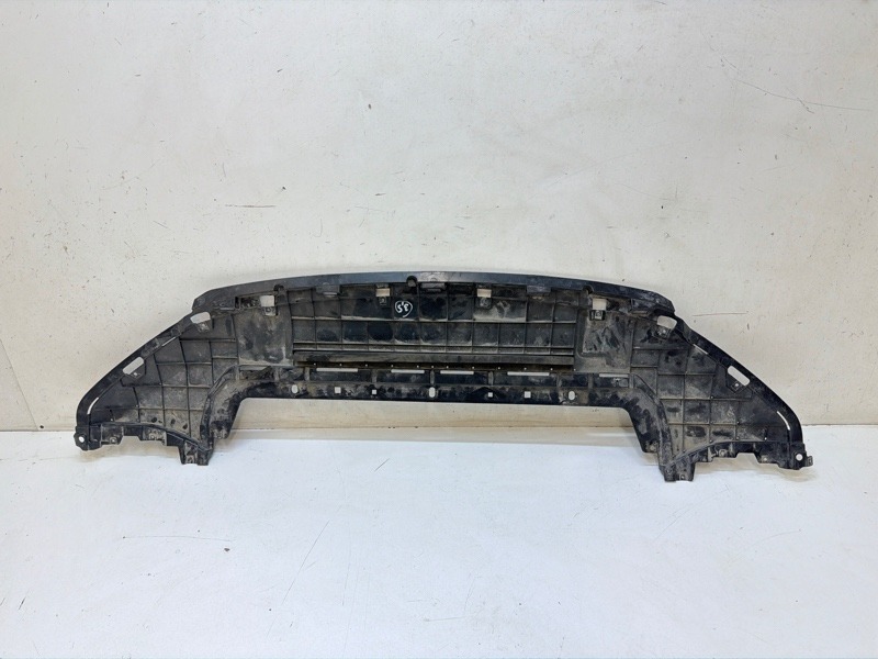 Пыльник двигателя