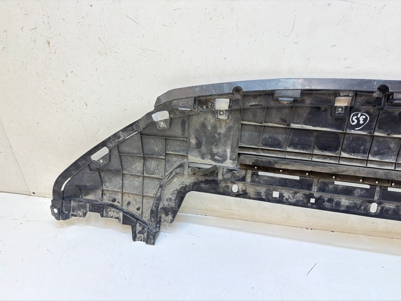 Пыльник двигателя