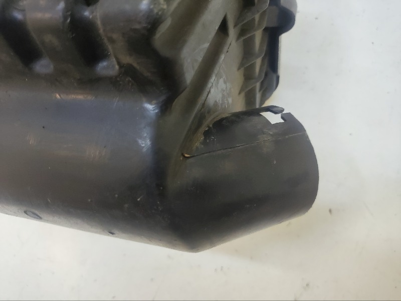 Корпус воздушного фильтра