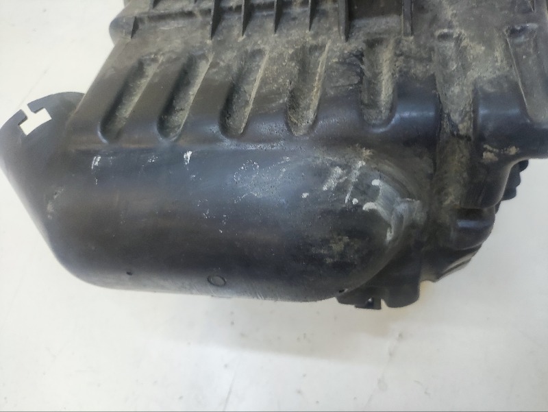 Корпус воздушного фильтра