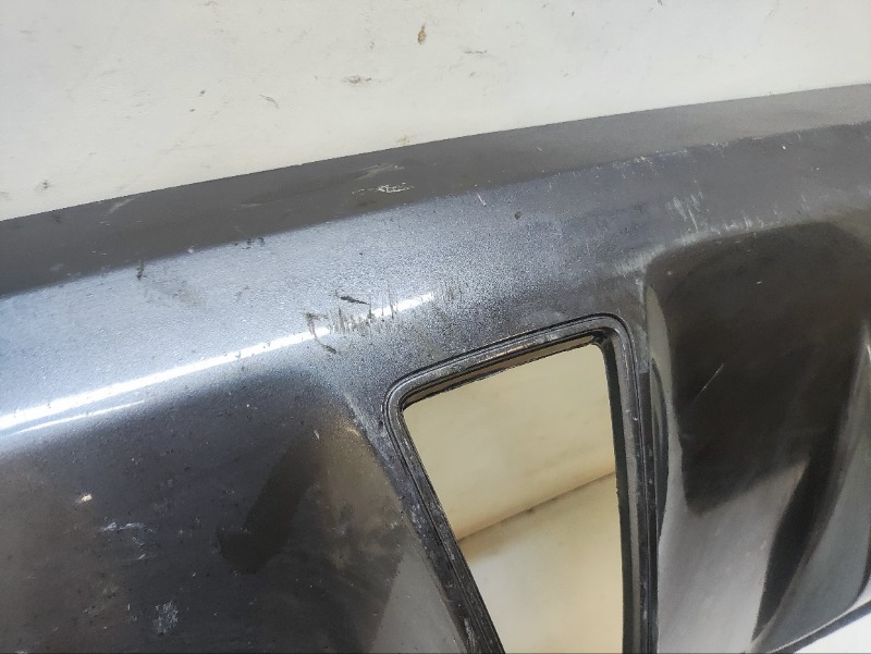 Юбка передняя