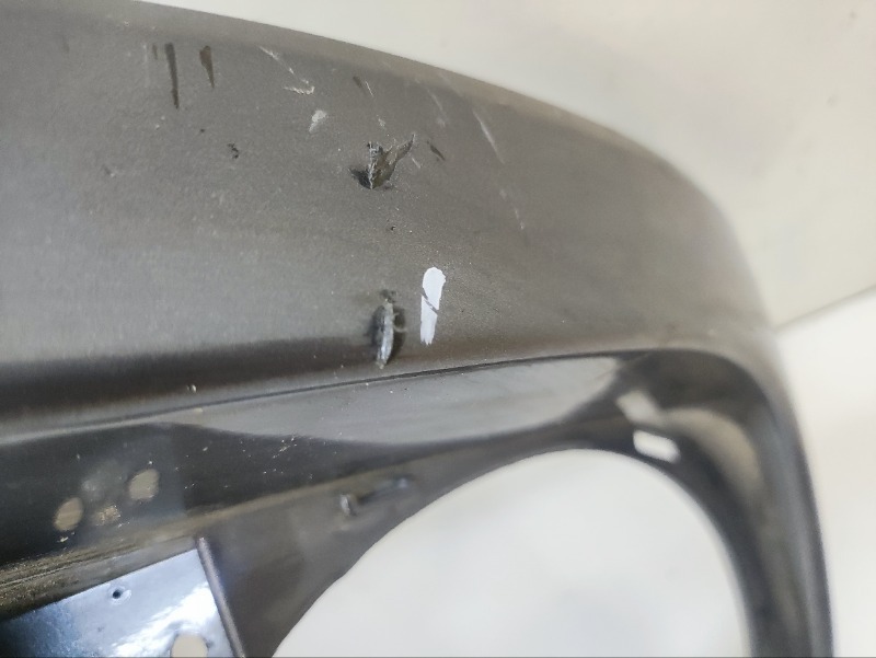 Юбка передняя