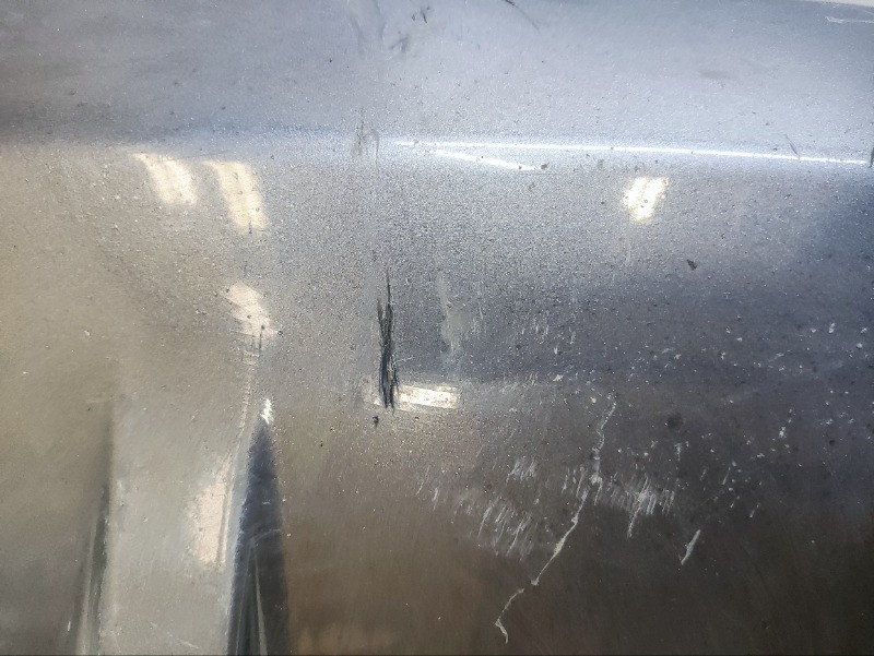 Юбка передняя