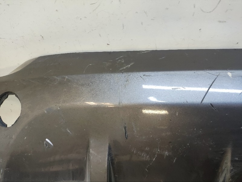 Юбка передняя