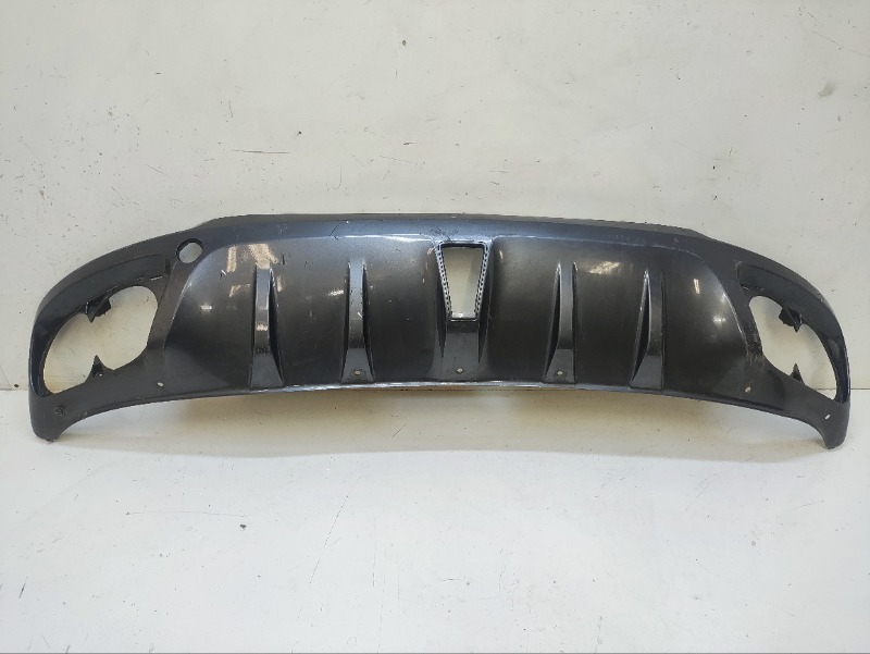 Юбка передняя