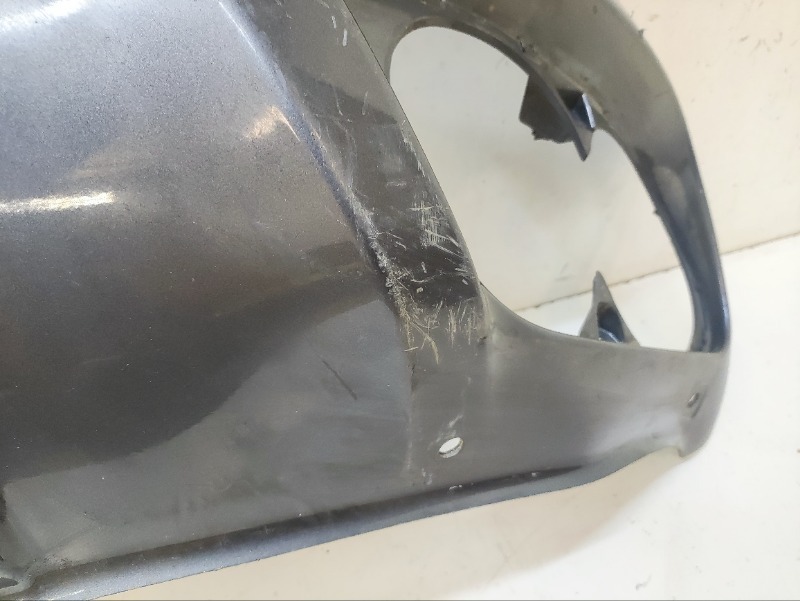 Юбка передняя