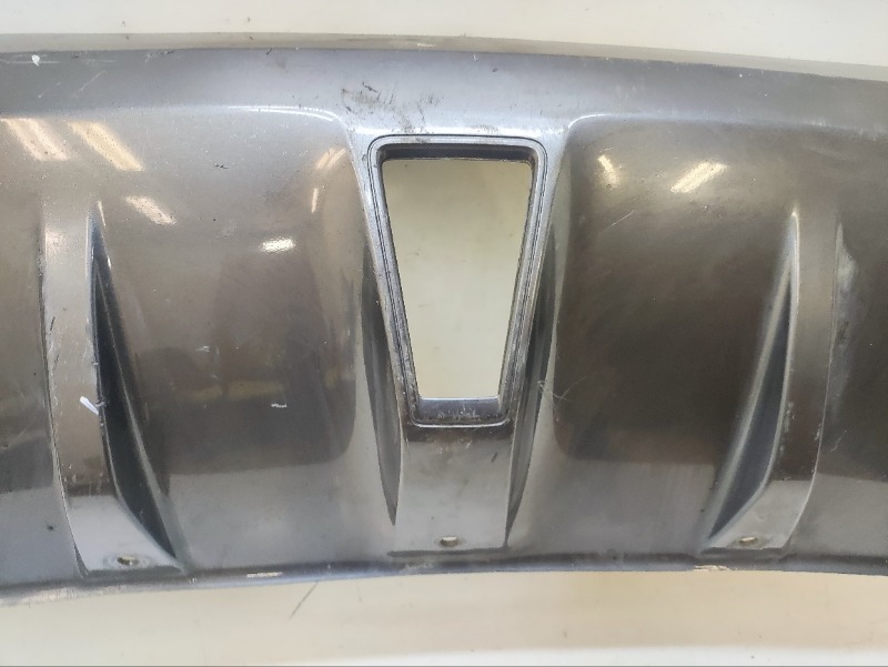 Юбка передняя