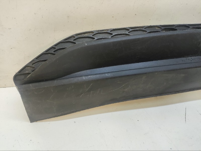 Юбка задняя