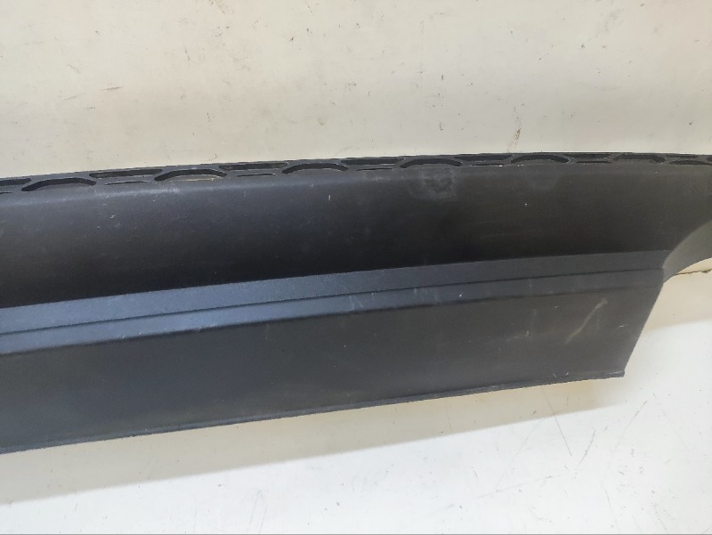 Юбка задняя