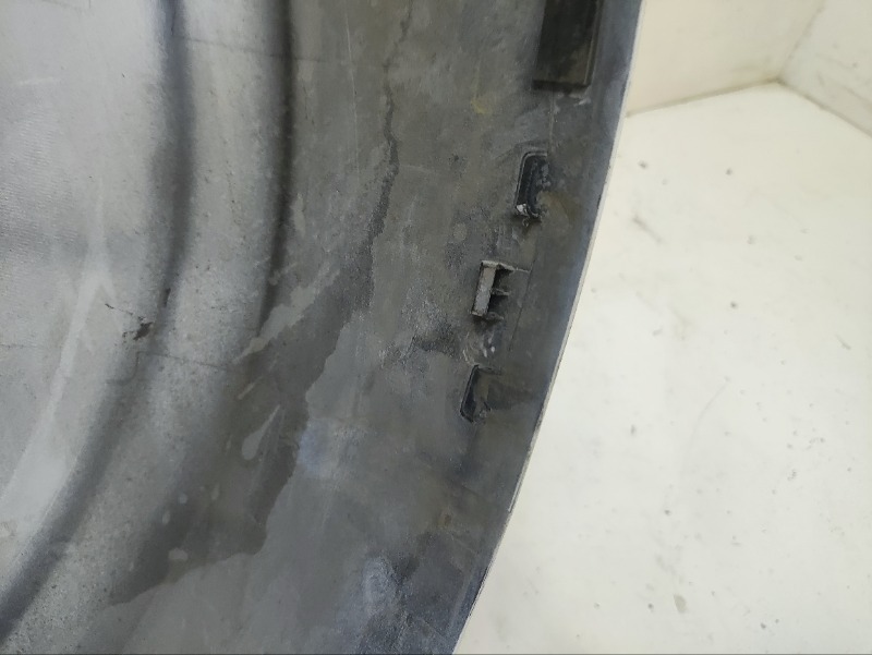 Чехол запасного колеса