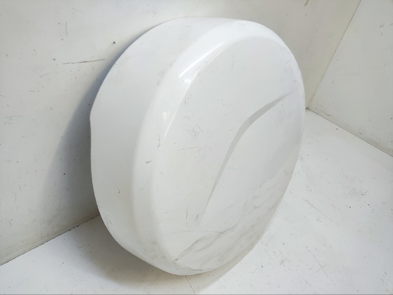 Чехол запасного колеса