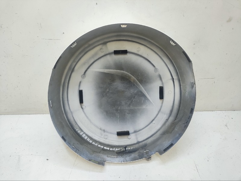 Чехол запасного колеса