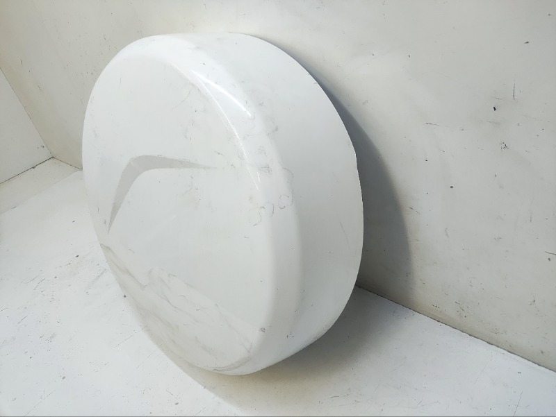 Чехол запасного колеса