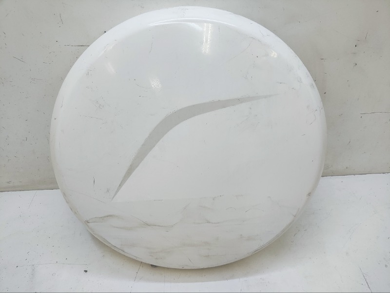 Чехол запасного колеса