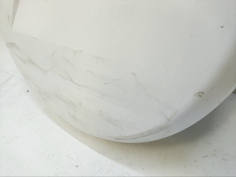 Чехол запасного колеса