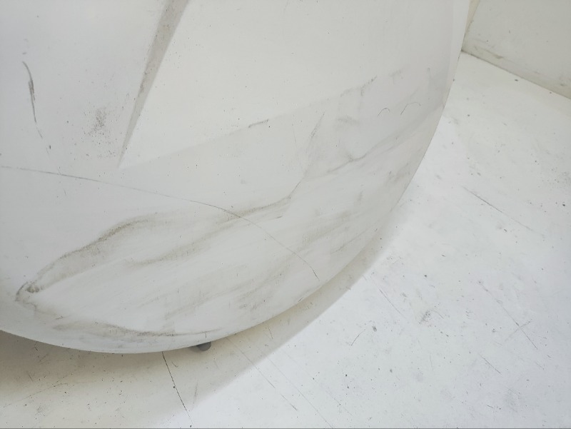 Чехол запасного колеса