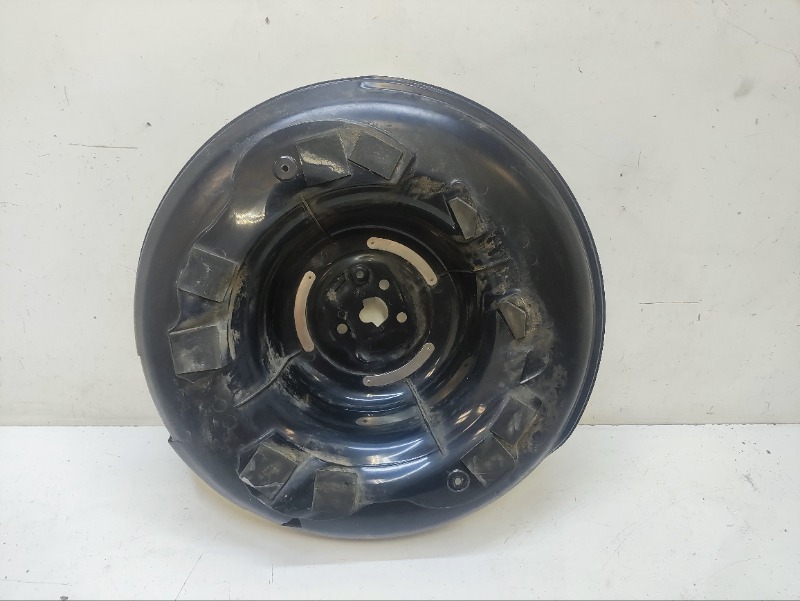 Чехол запасного колеса