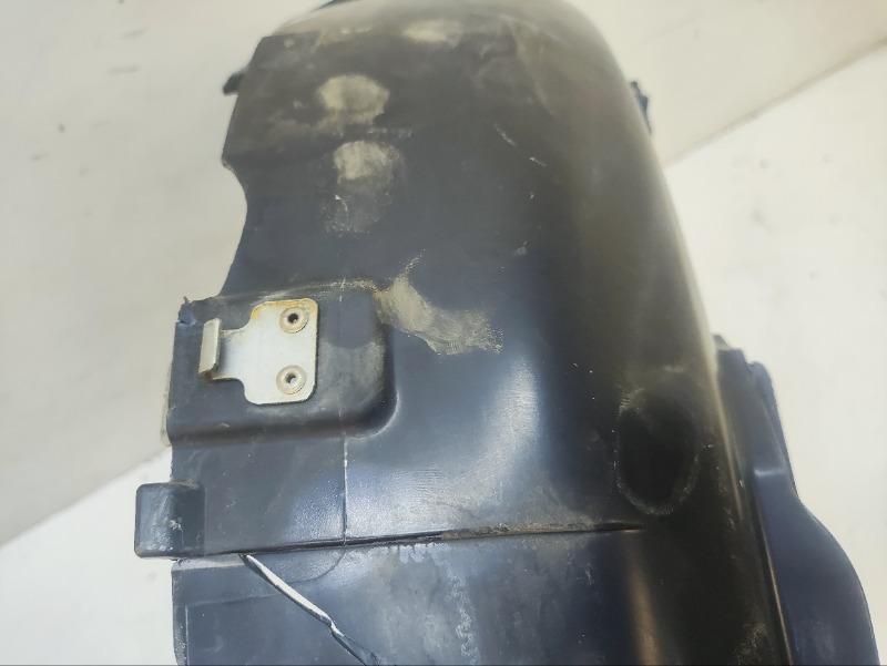 Чехол запасного колеса