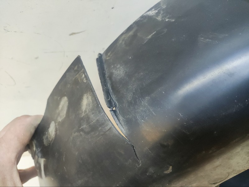 Чехол запасного колеса