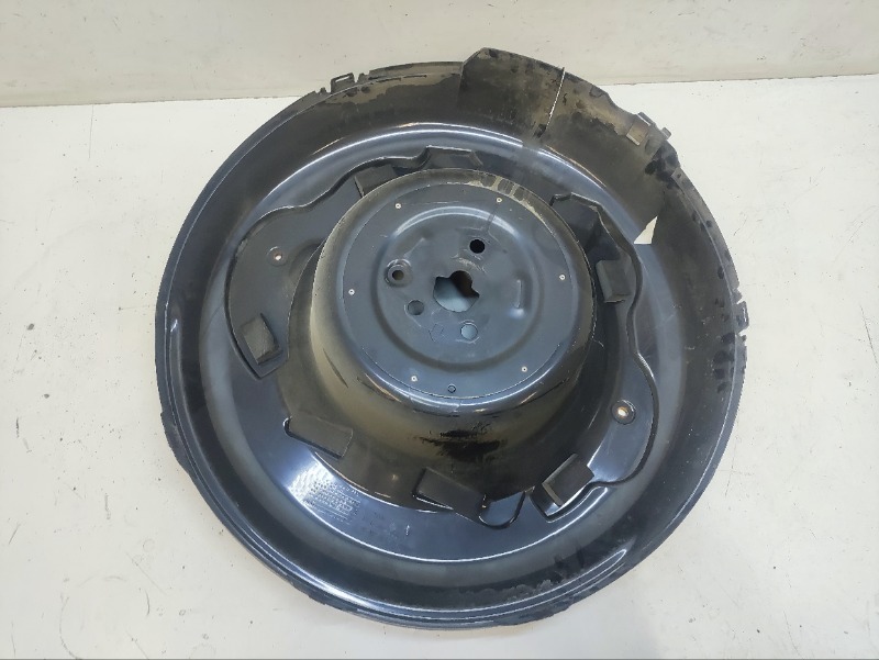 Чехол запасного колеса