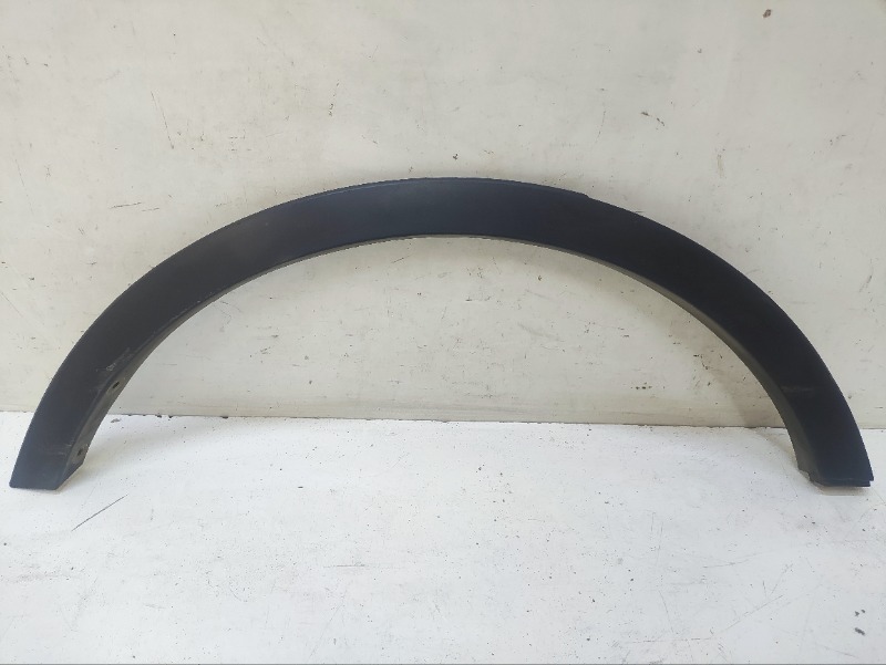 Накладка заднего крыла правого