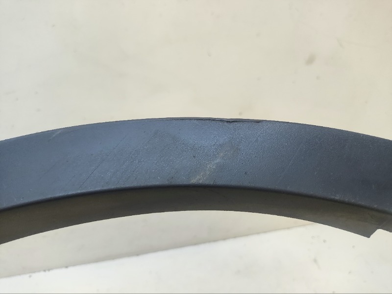 Накладка заднего крыла правого