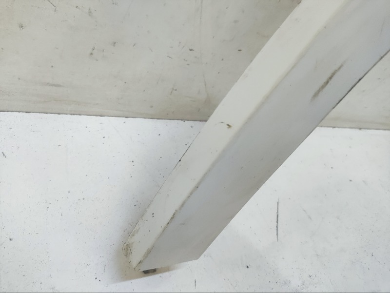 Накладка заднего крыла левого