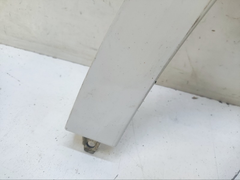 Накладка заднего крыла левого