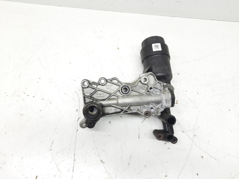 Корпус масляного фильтра