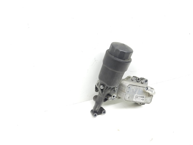 Корпус масляного фильтра