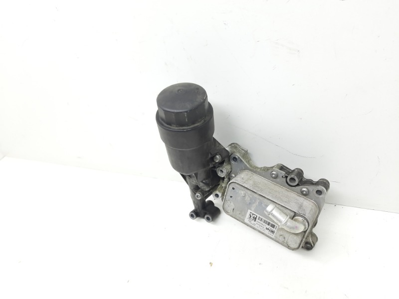 Корпус масляного фильтра