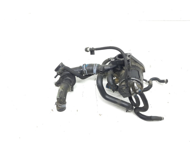 Корпус топливного фильтра