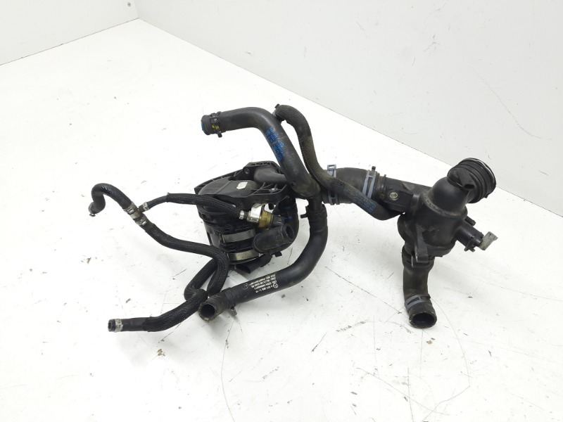 Корпус топливного фильтра