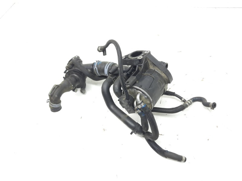 Корпус топливного фильтра