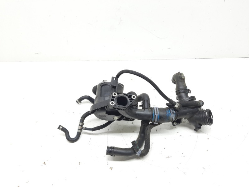 Корпус топливного фильтра