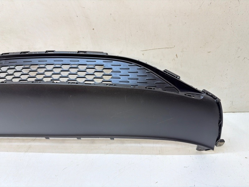 Решетка в бампер