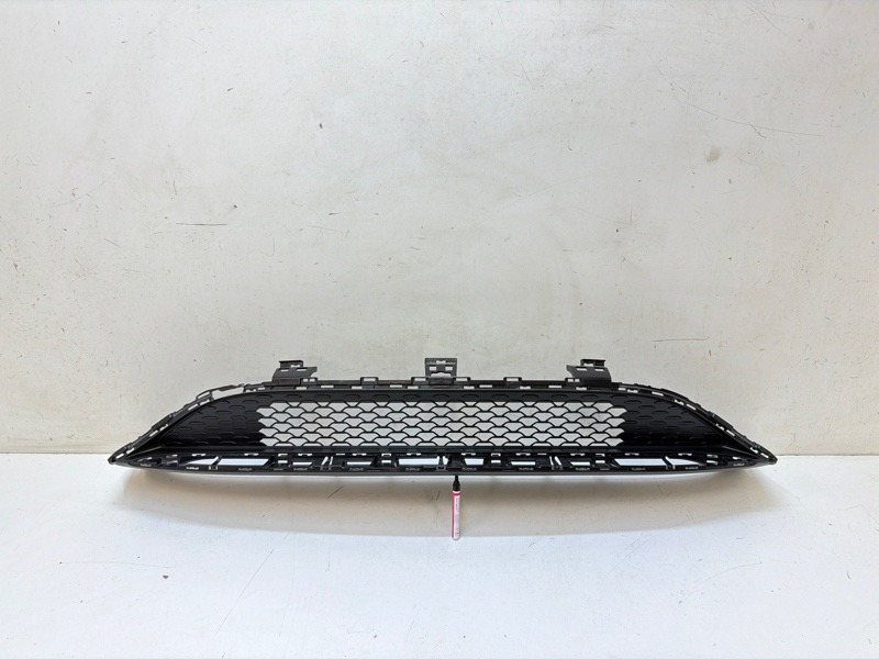 Решетка в бампер