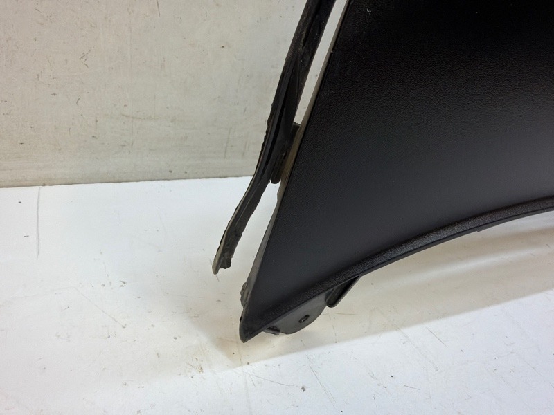 Решетка в бампер