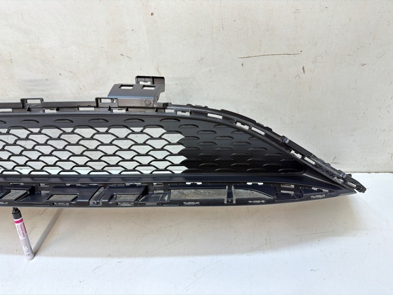 Решетка в бампер