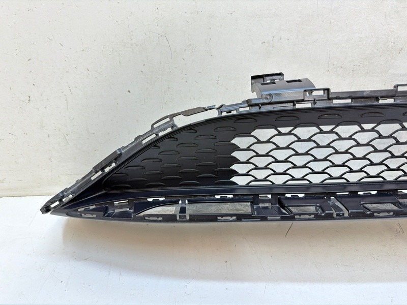 Решетка в бампер