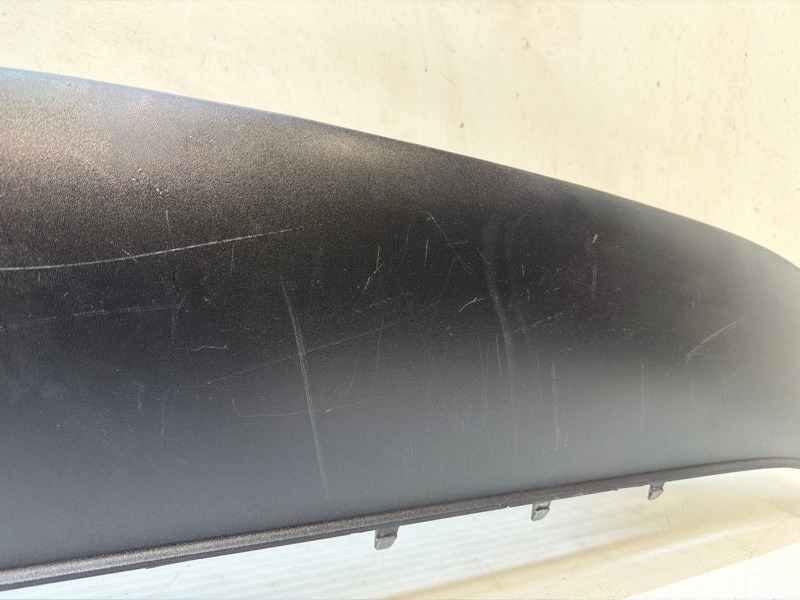 Решетка в бампер