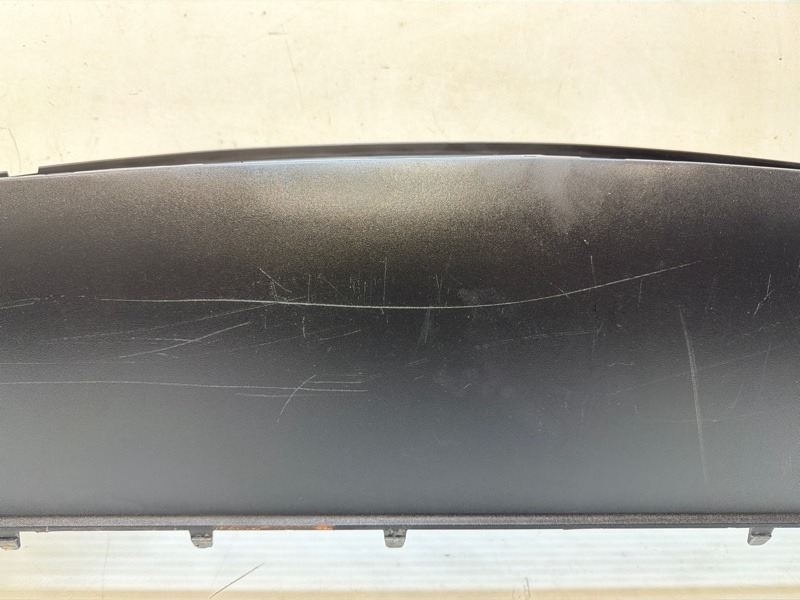 Решетка в бампер